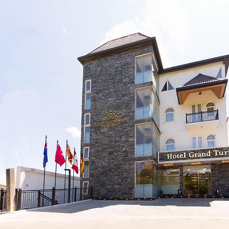 Hotel Grand Turf By Gsp Nuwara Eliya Kültér fotó