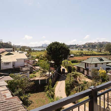Hotel Grand Turf By Gsp Nuwara Eliya Kültér fotó