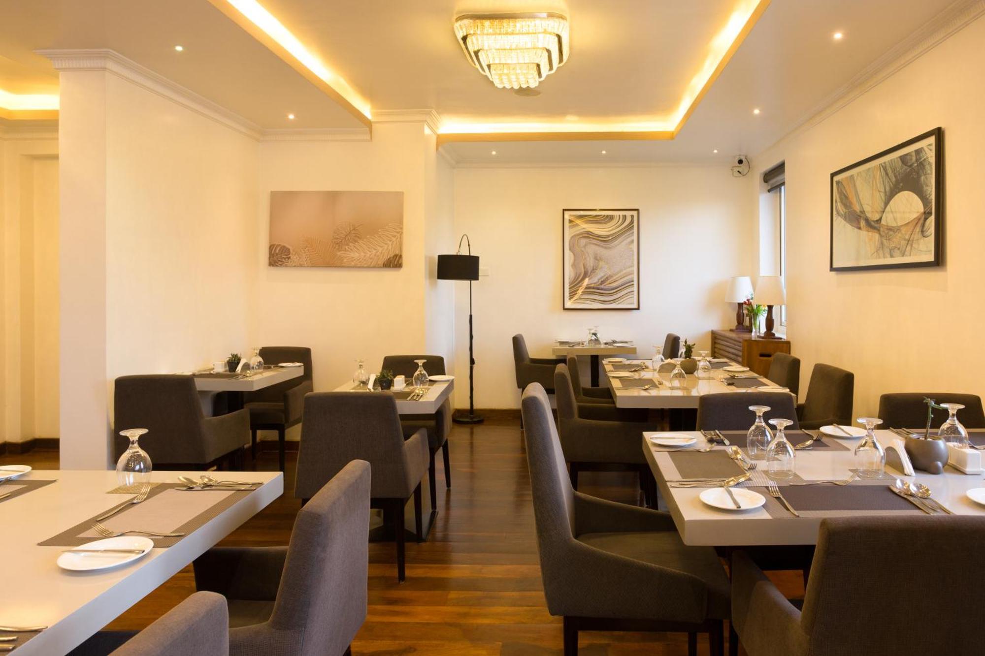 Hotel Grand Turf By Gsp Nuwara Eliya Kültér fotó