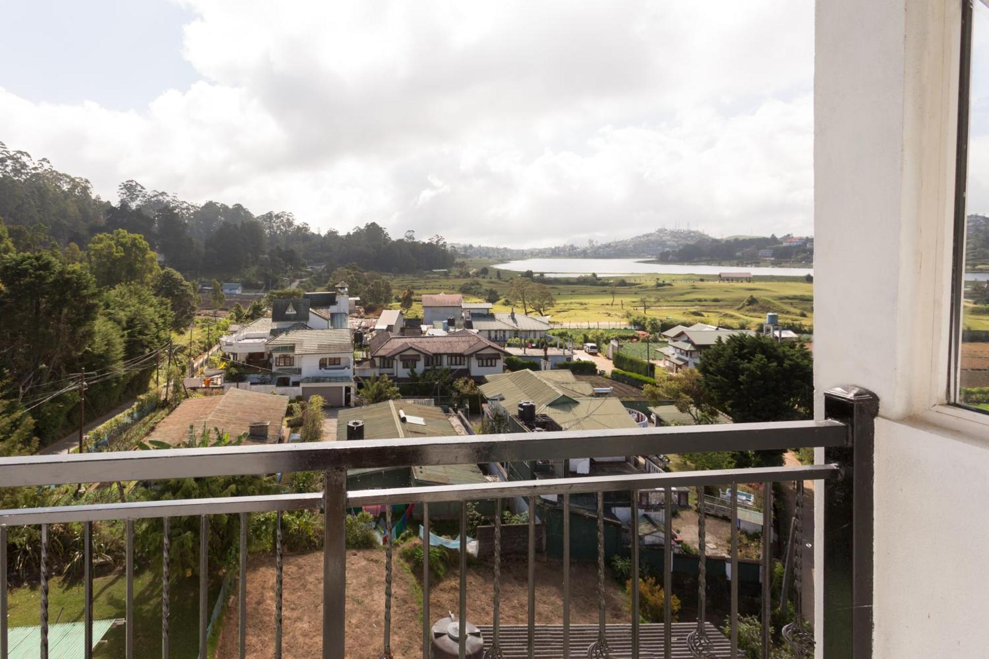 Hotel Grand Turf By Gsp Nuwara Eliya Kültér fotó