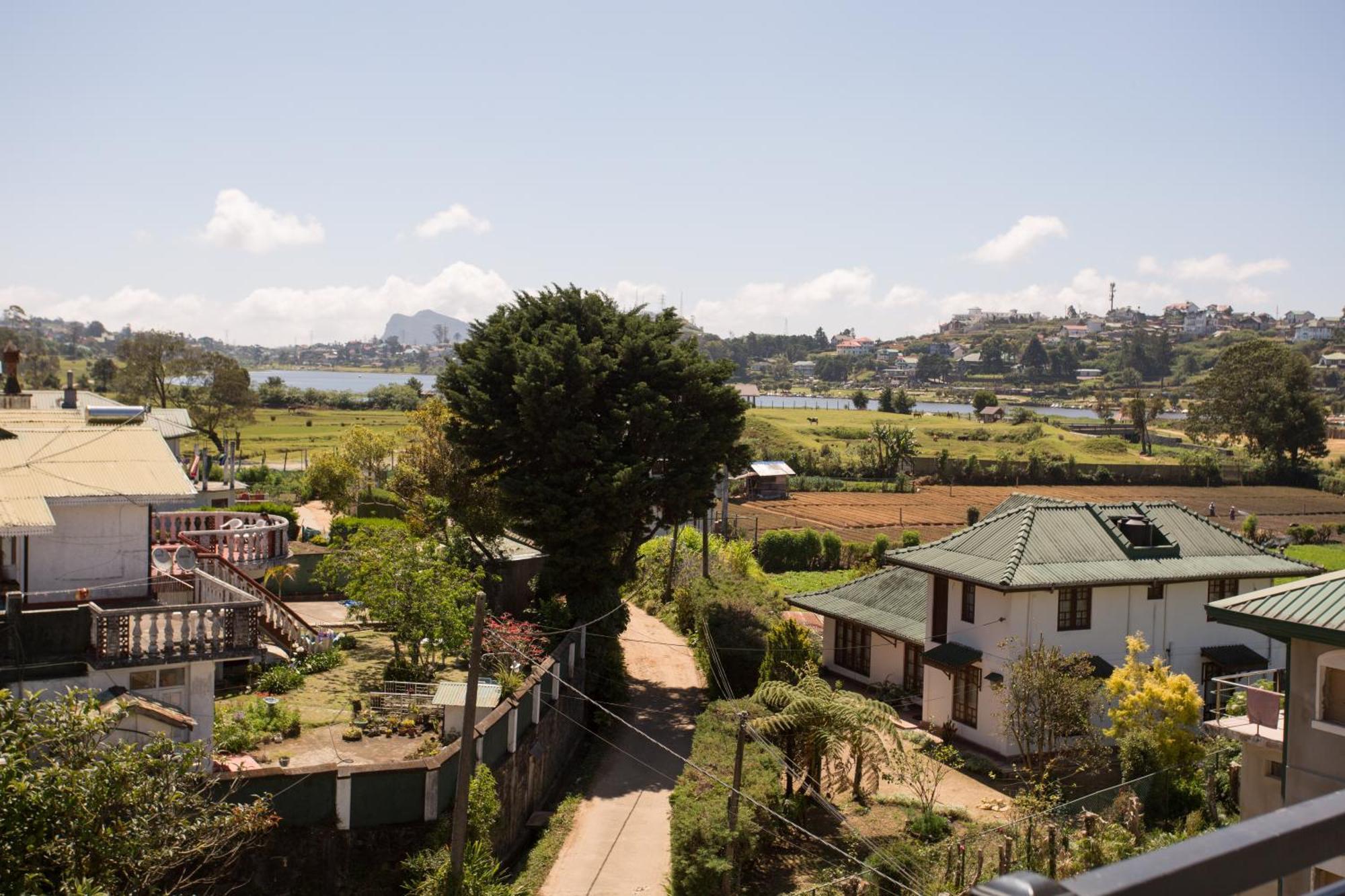 Hotel Grand Turf By Gsp Nuwara Eliya Kültér fotó