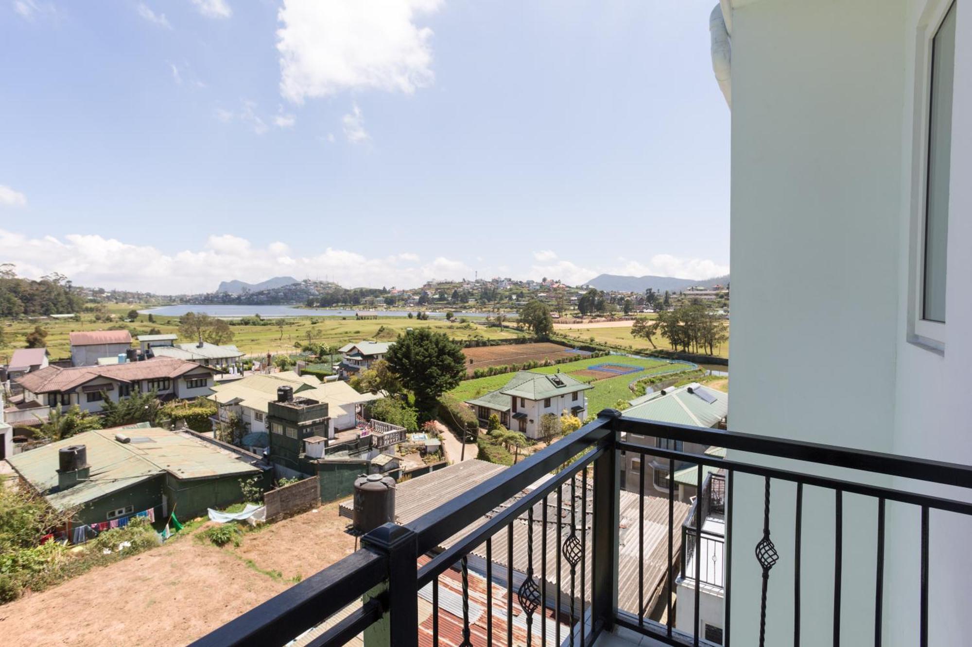 Hotel Grand Turf By Gsp Nuwara Eliya Kültér fotó