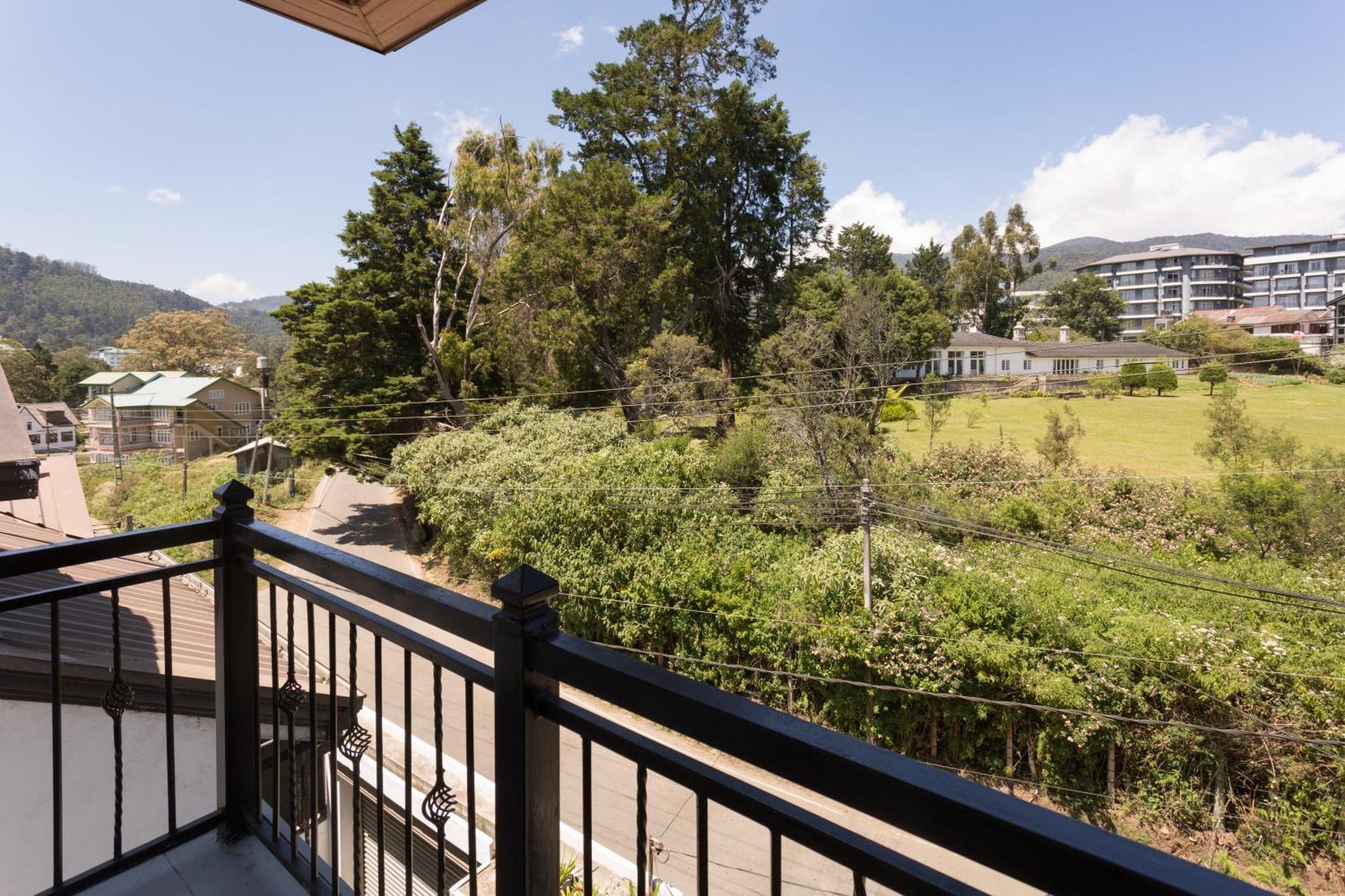 Hotel Grand Turf By Gsp Nuwara Eliya Kültér fotó