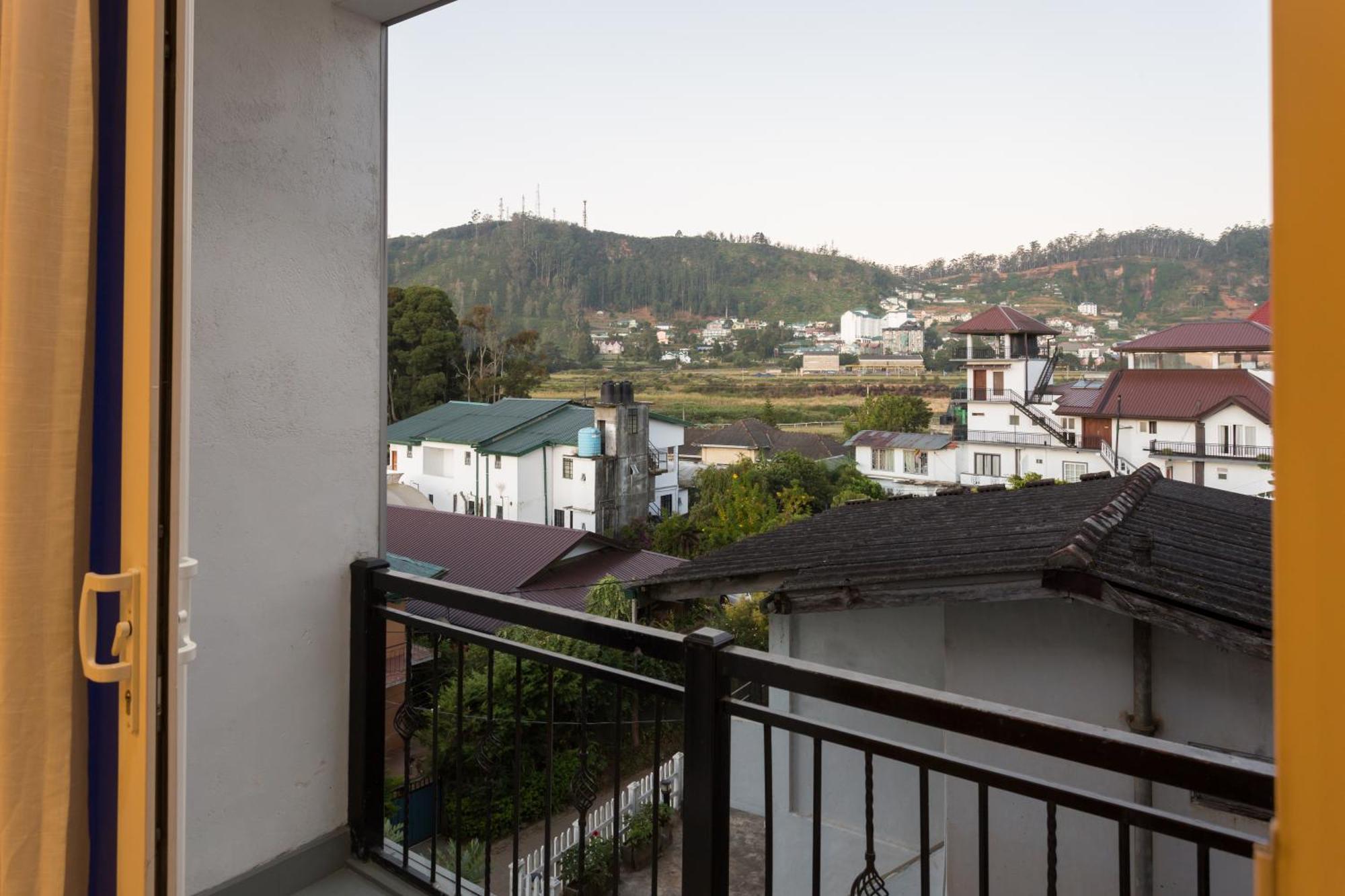 Hotel Grand Turf By Gsp Nuwara Eliya Kültér fotó