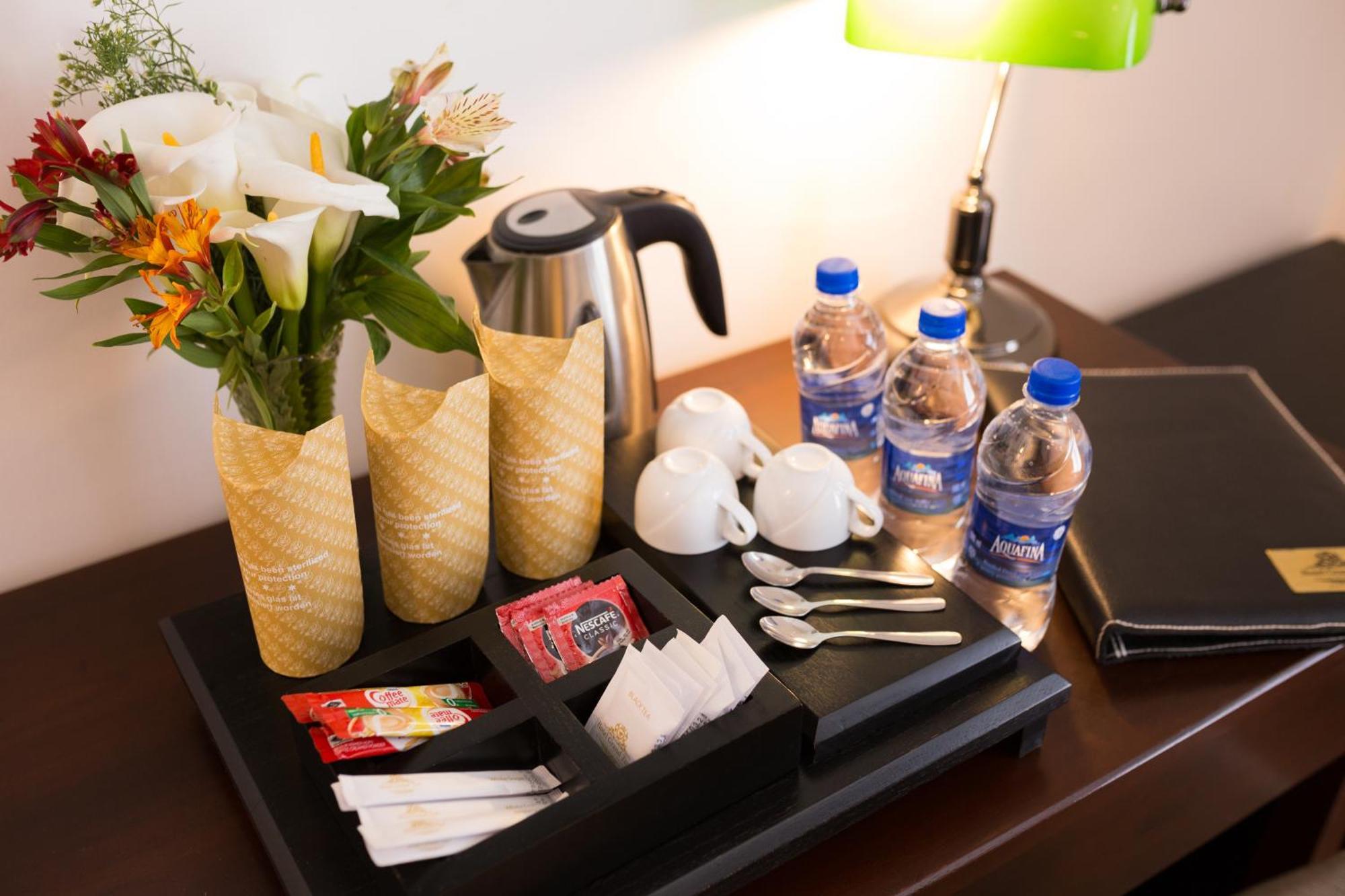 Hotel Grand Turf By Gsp Nuwara Eliya Kültér fotó
