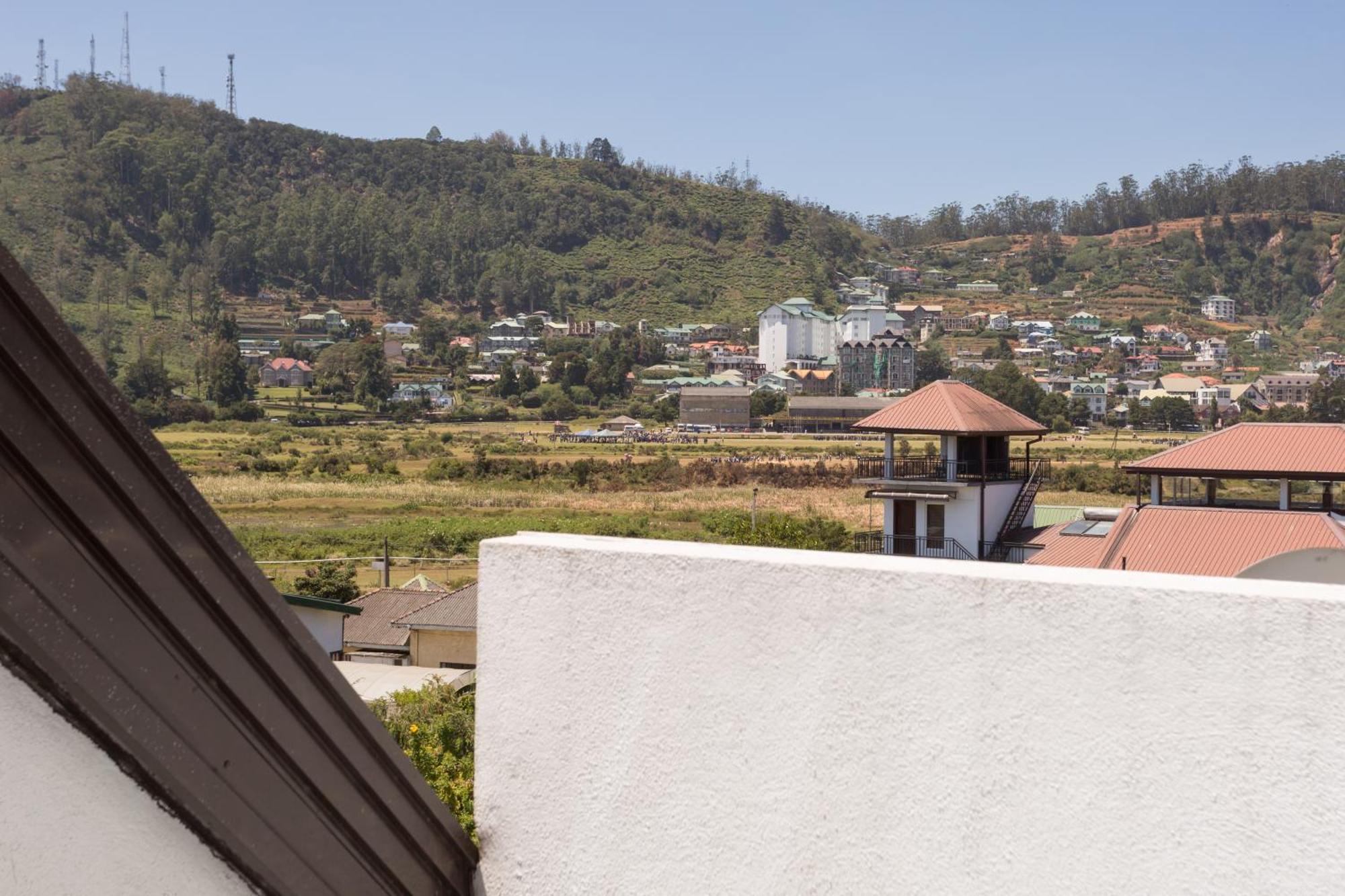 Hotel Grand Turf By Gsp Nuwara Eliya Kültér fotó